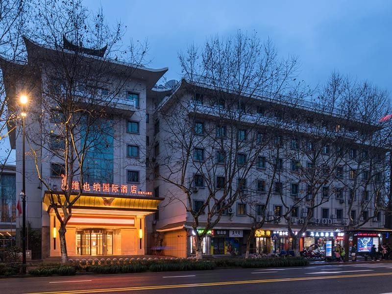 Vienna International Hotel Hangzhou West Lake Fengshan Road