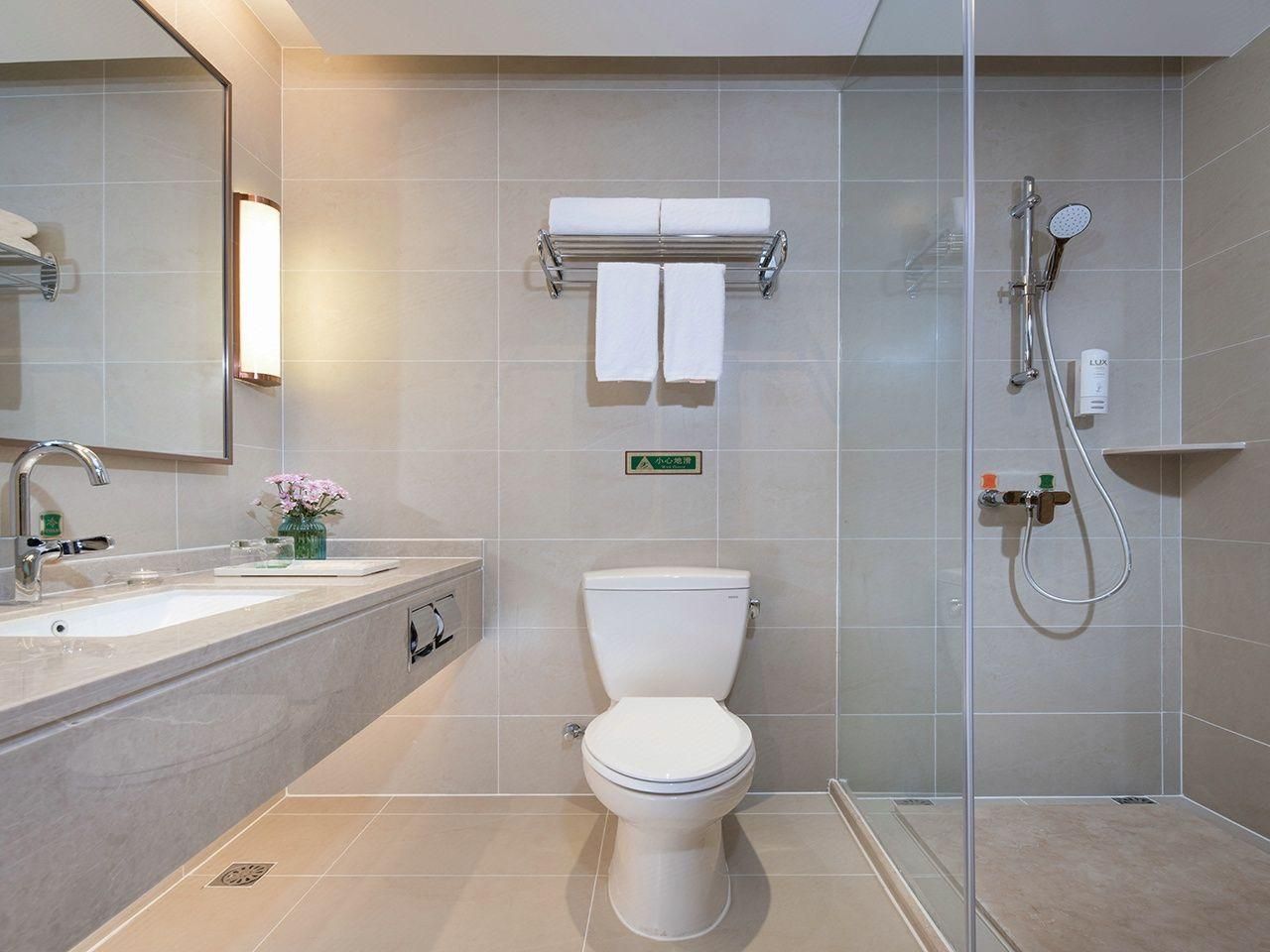 Vienna - Deluxe Room