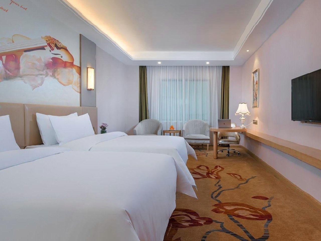 Vienna International Hotel Hangzhou West Lake Fengshan Road Deluxe Family 2