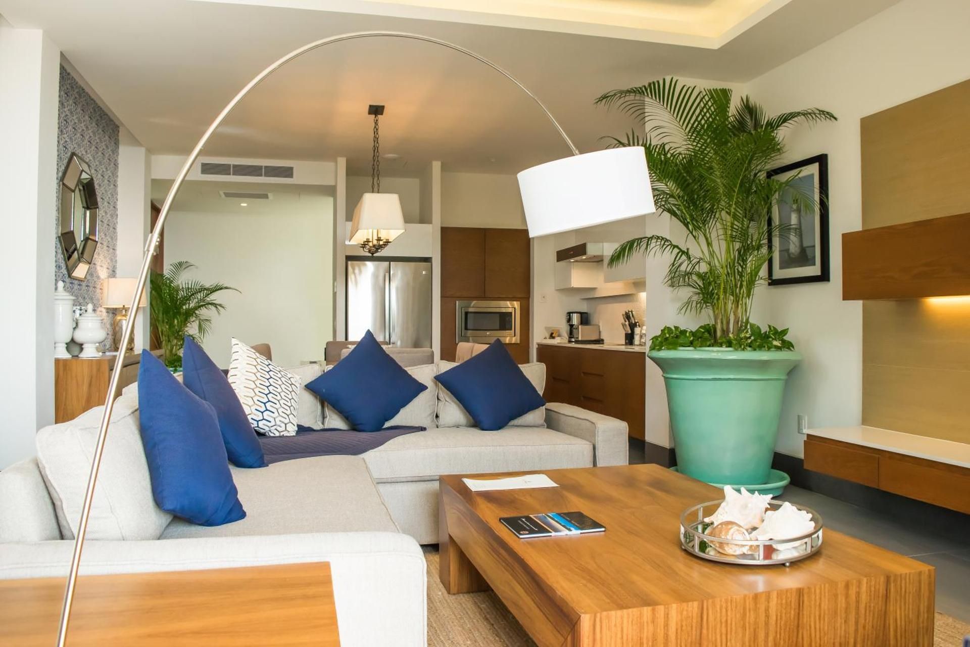 Two-Bedroom Suite
