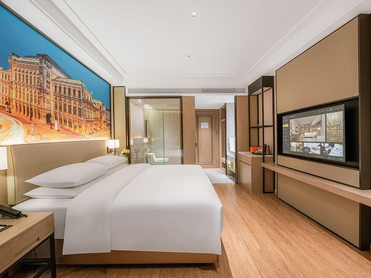 Vienna - Deluxe Room