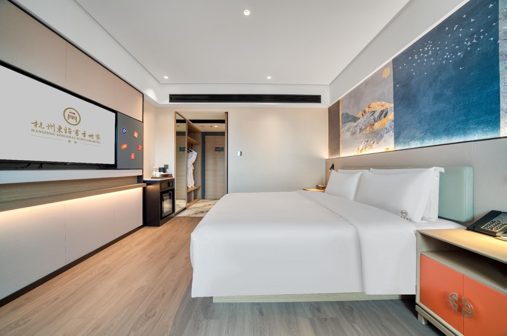Elegant Room