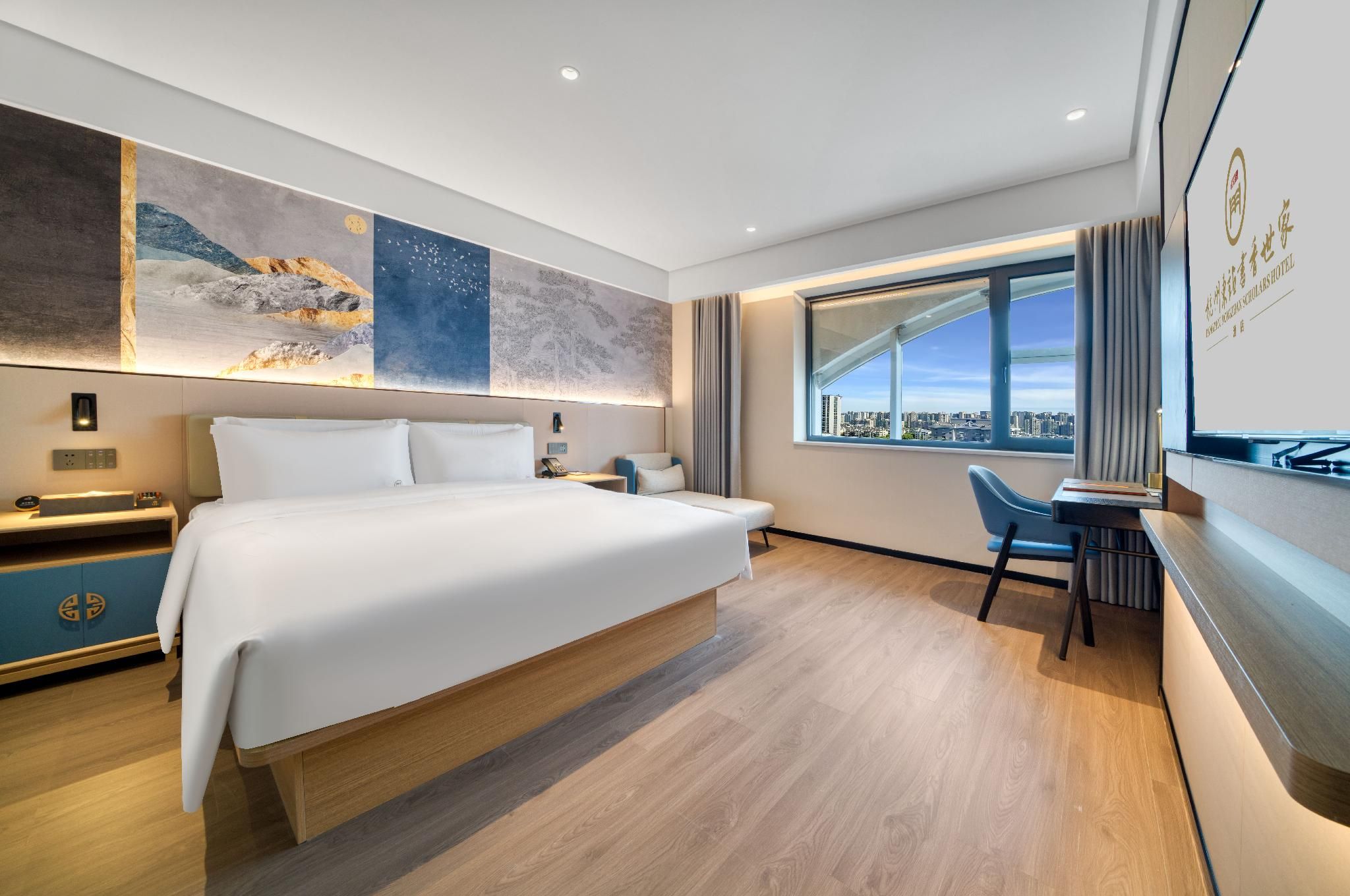 Elegant Room