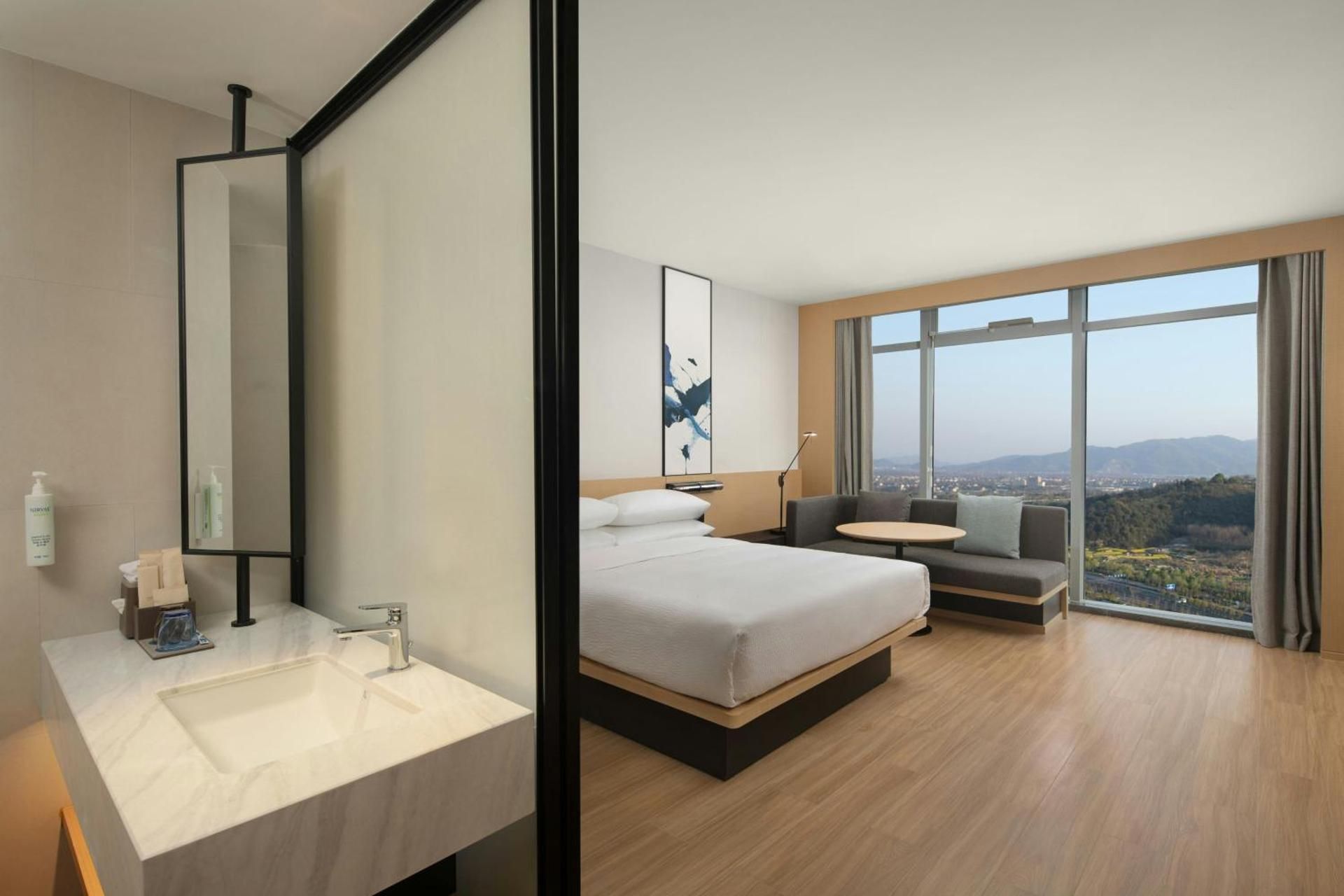 Premium King Room