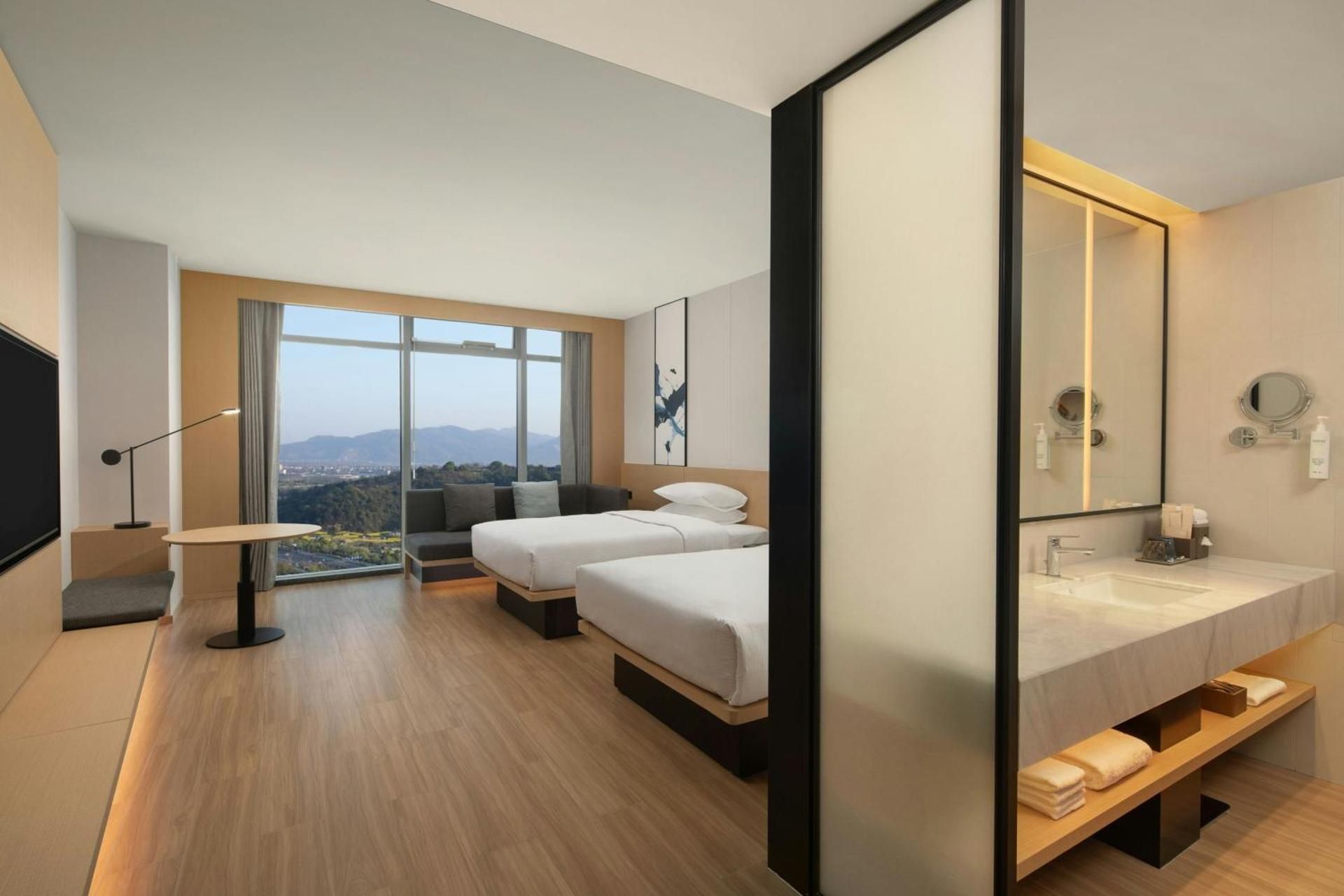 Premium Double Room