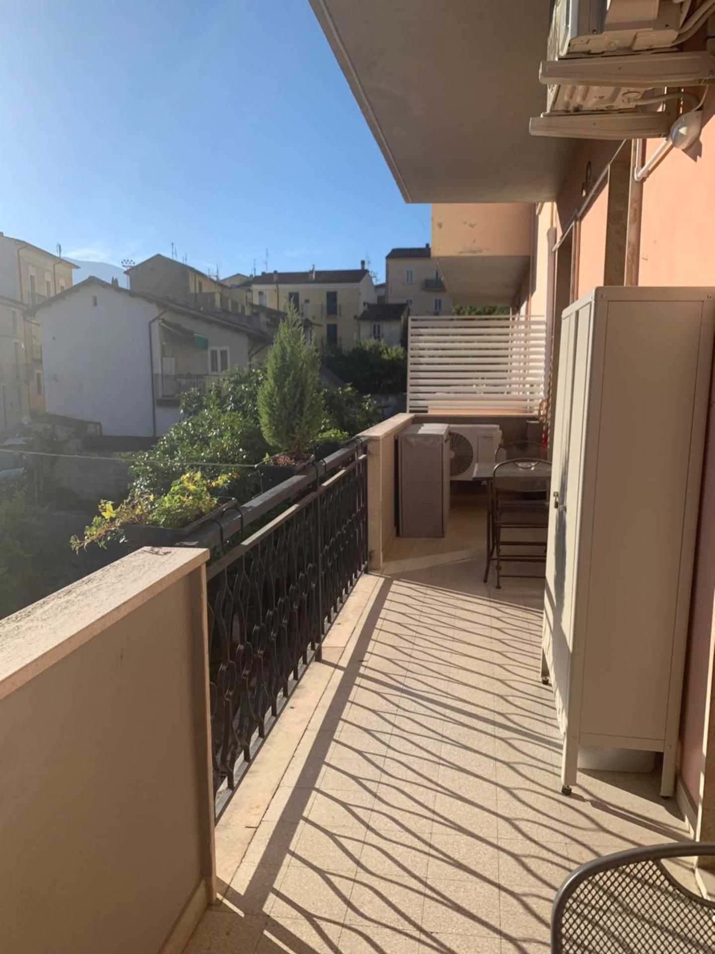 King Room with Balcony
