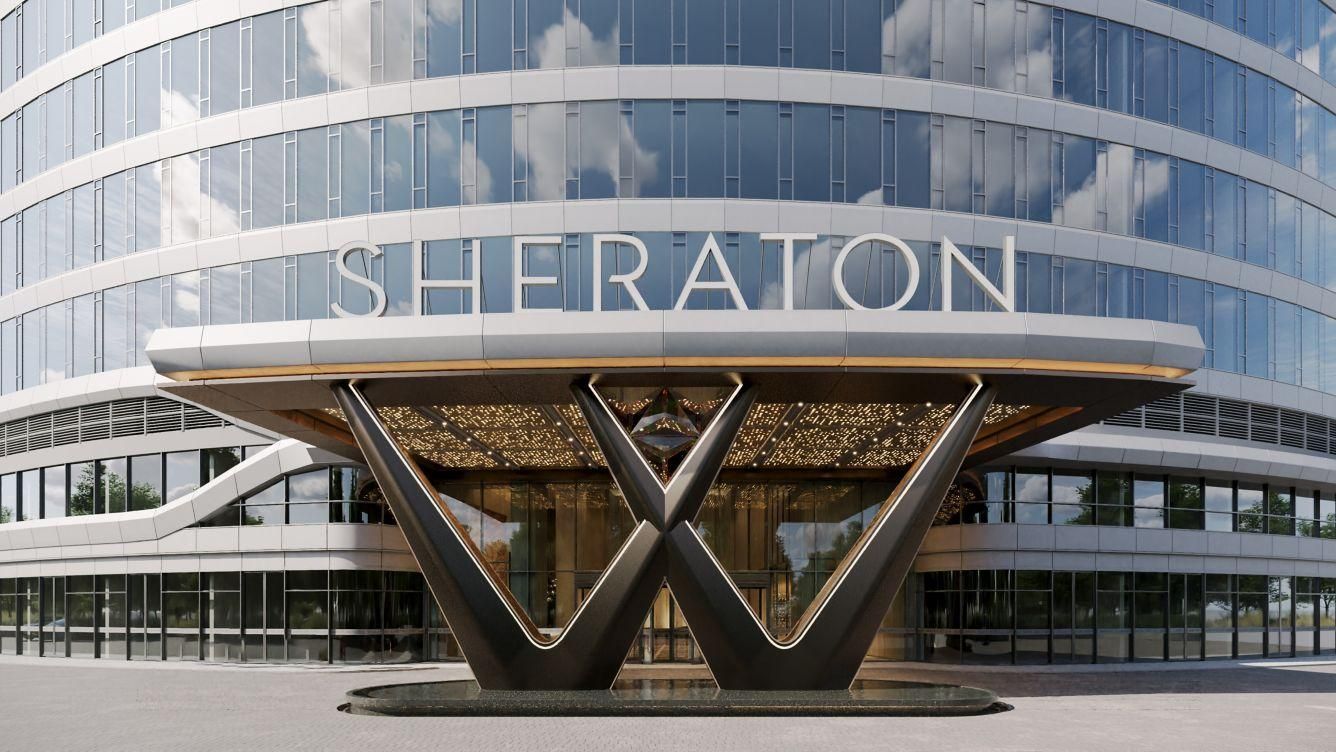 Sheraton Hangzhou Fuyang