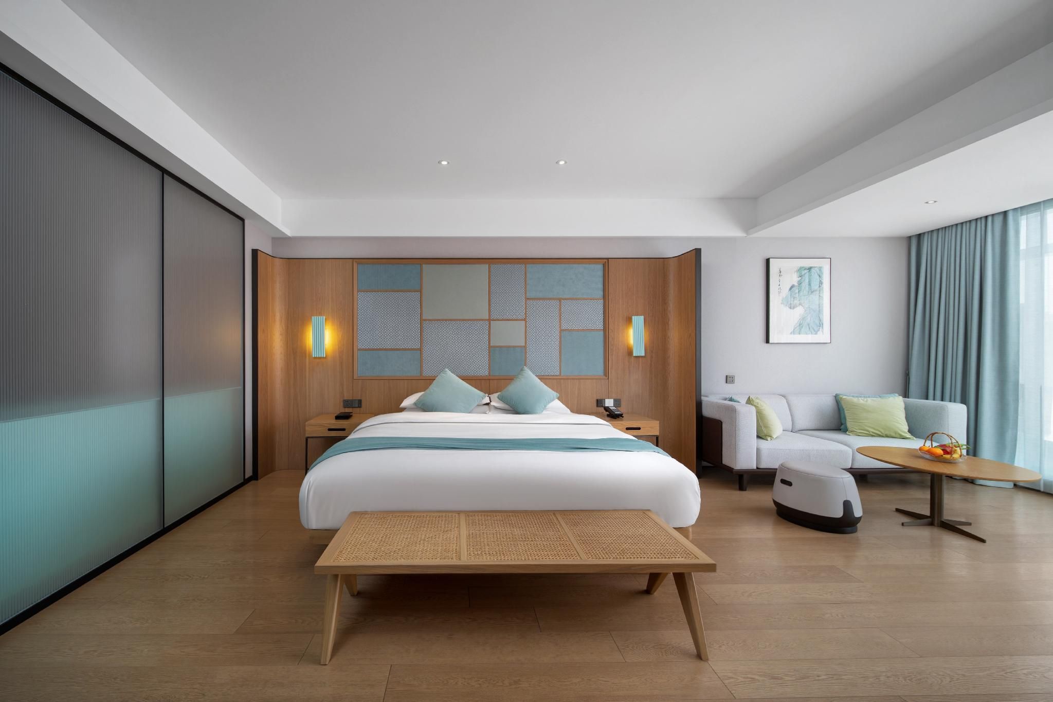 King Executive Room