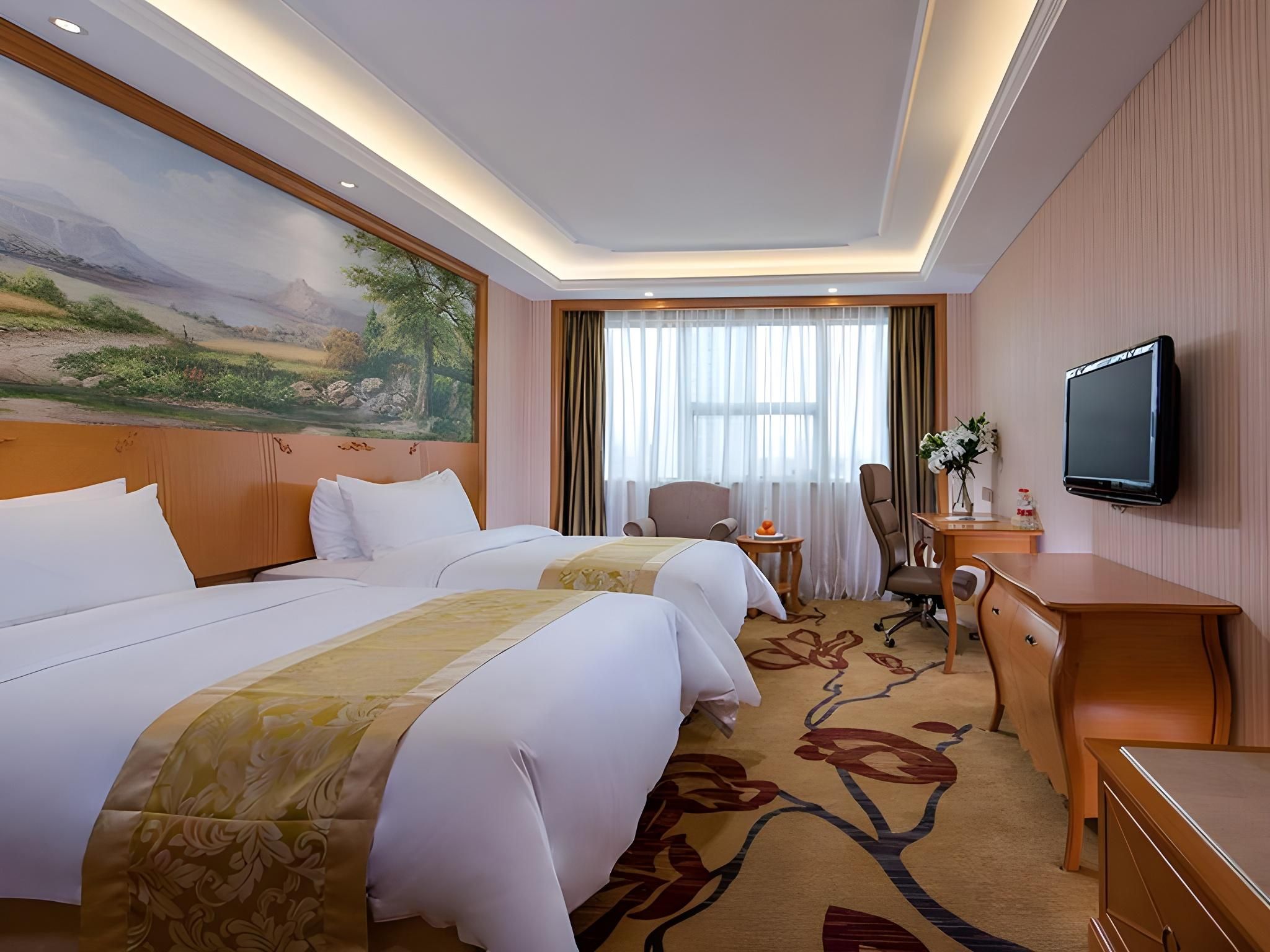 Vienna - Superior Twin room