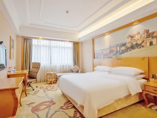 WH - Superior Bed Room