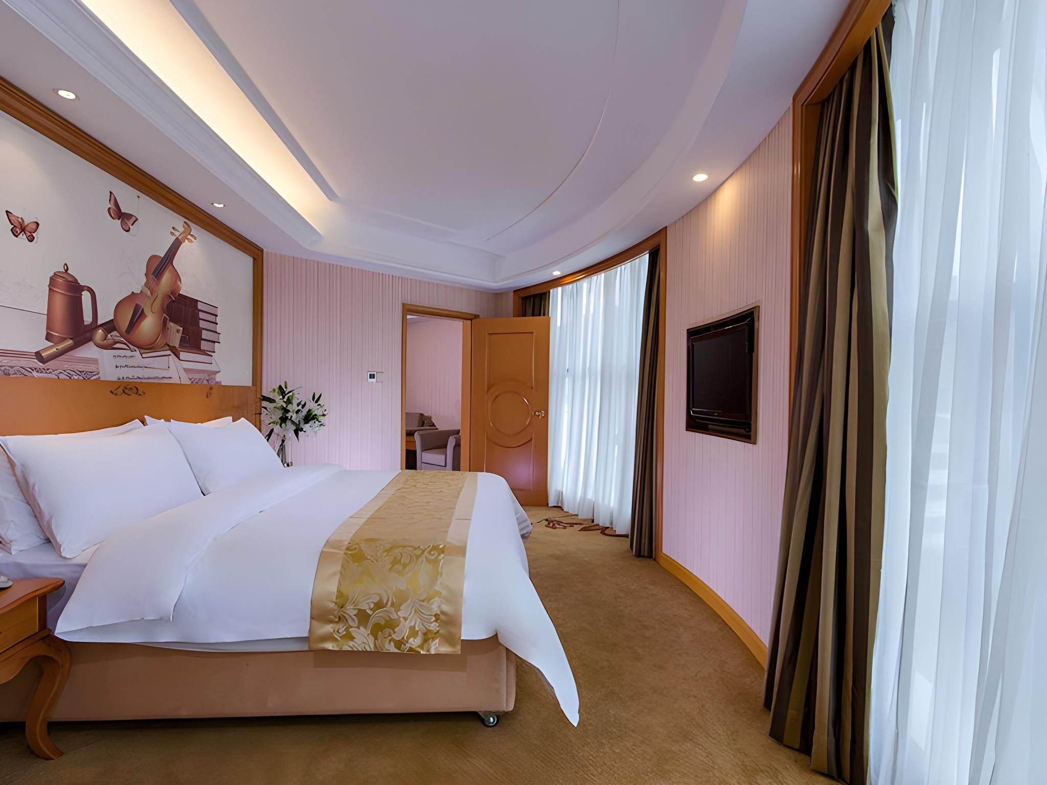 Vienna - Deluxe Suite