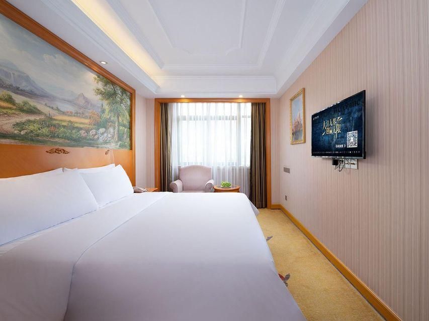 Vienna - Standard Single Room