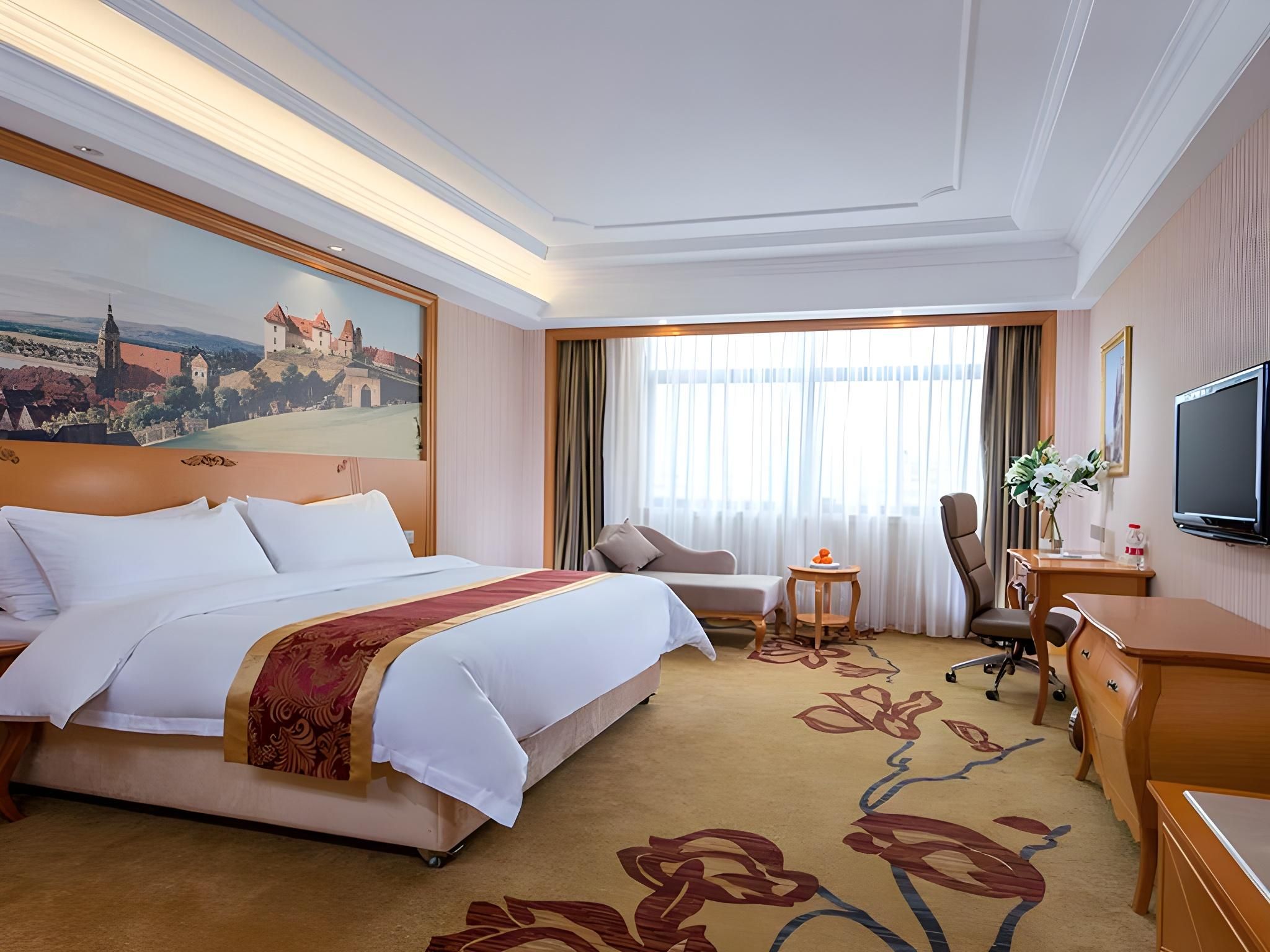 Vienna - Business 1 Bed Room