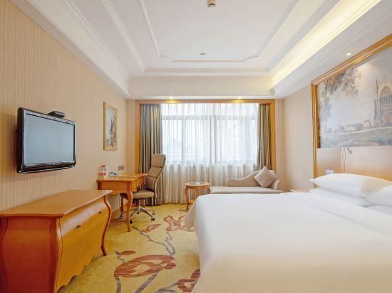 Vienna - Deluxe Suite