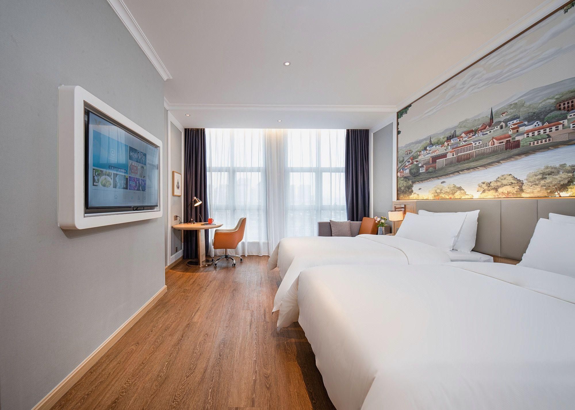 Vienna - Business Twin Room