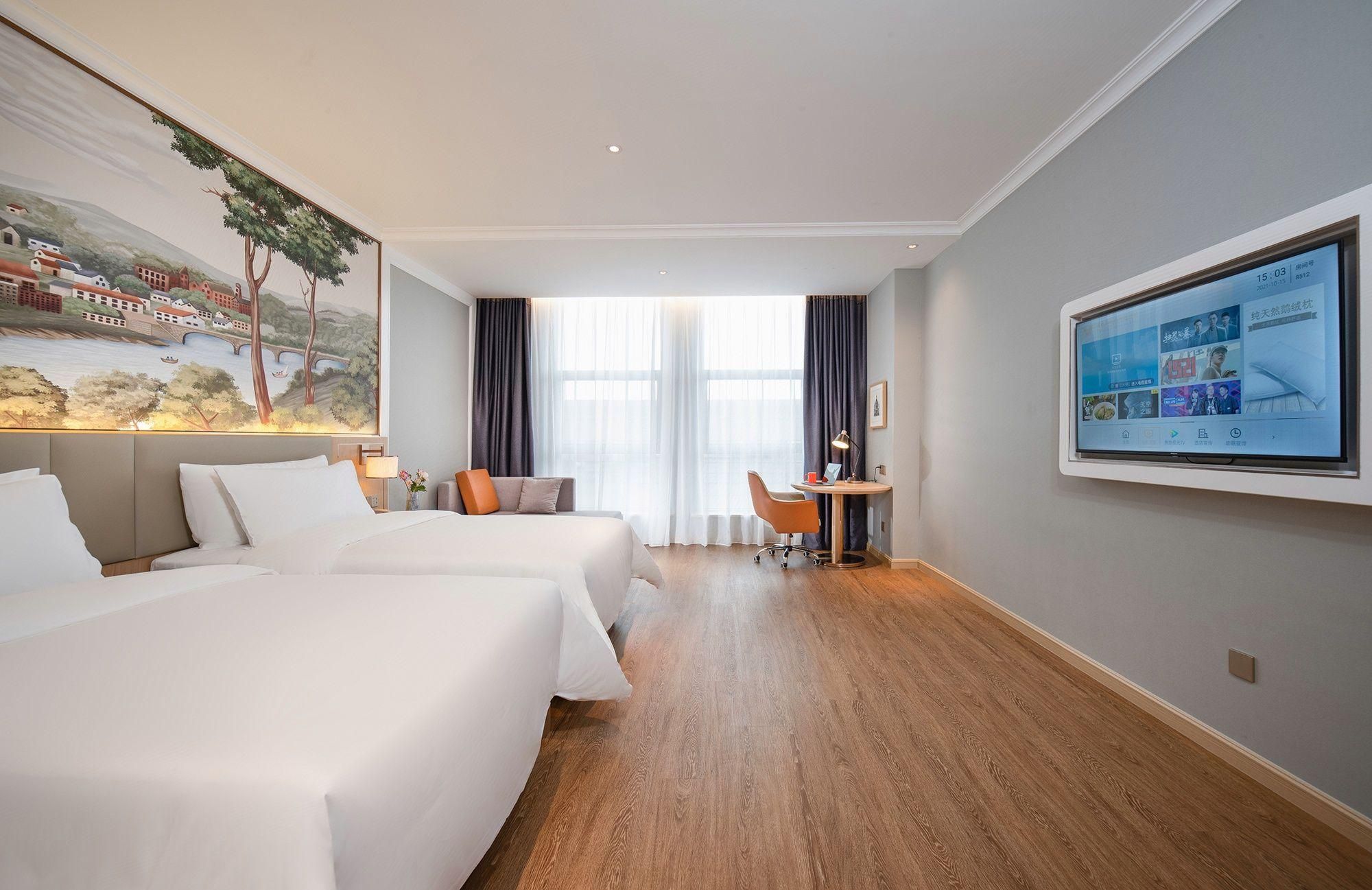 Vienna - Business Twin Room