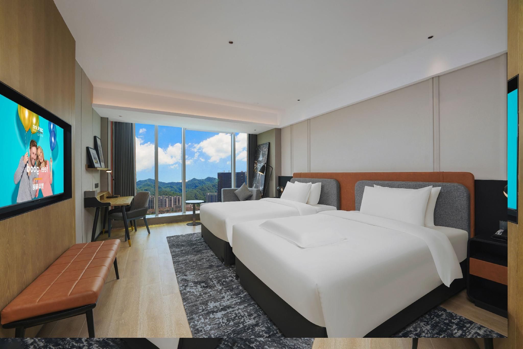 Vienna - Comfort Twin Room