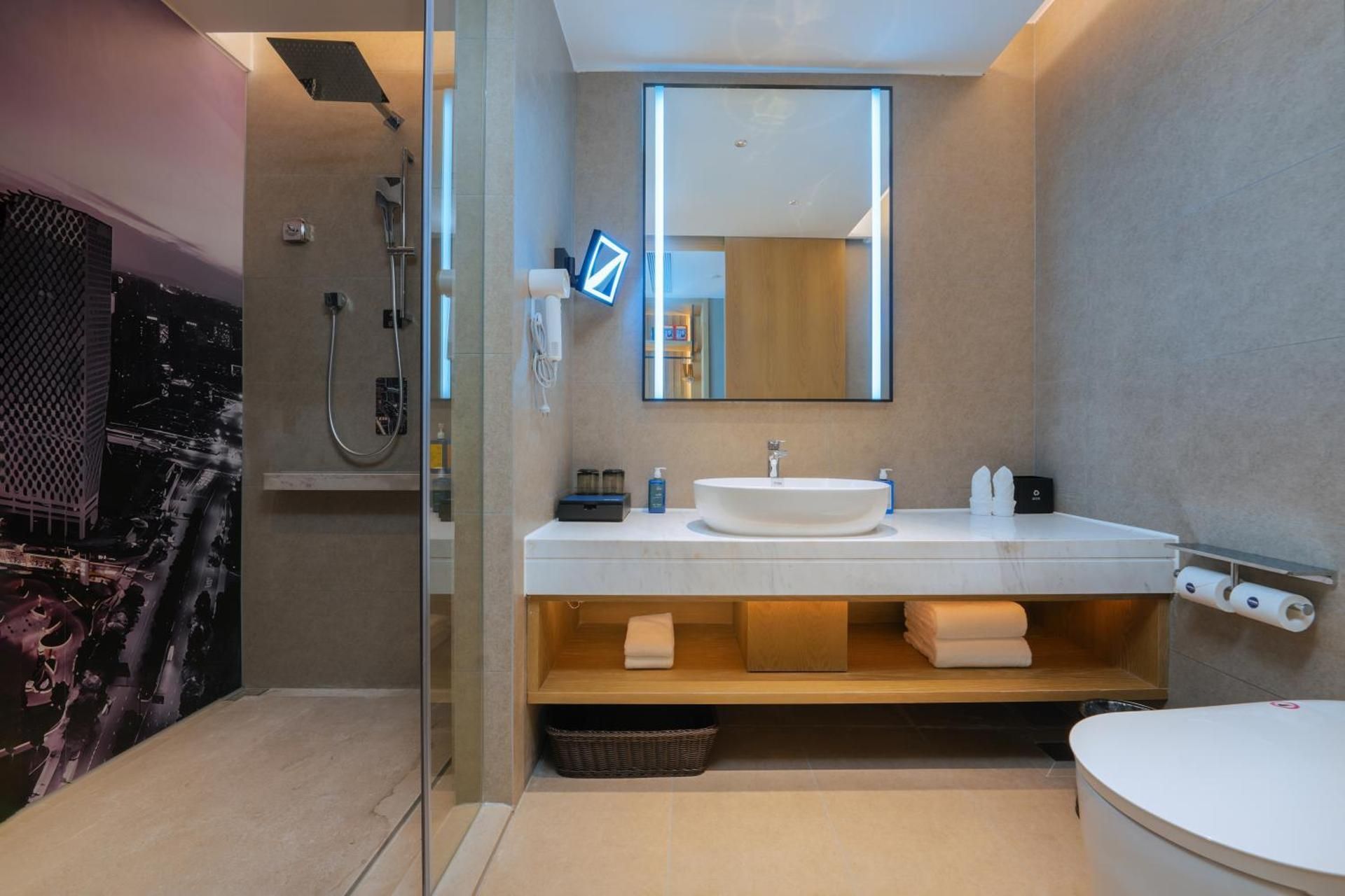 Vienna - Comfort Twin Room