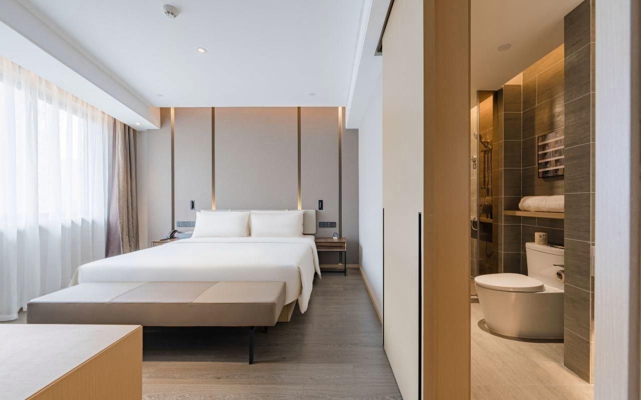 Atour - Elegant Room