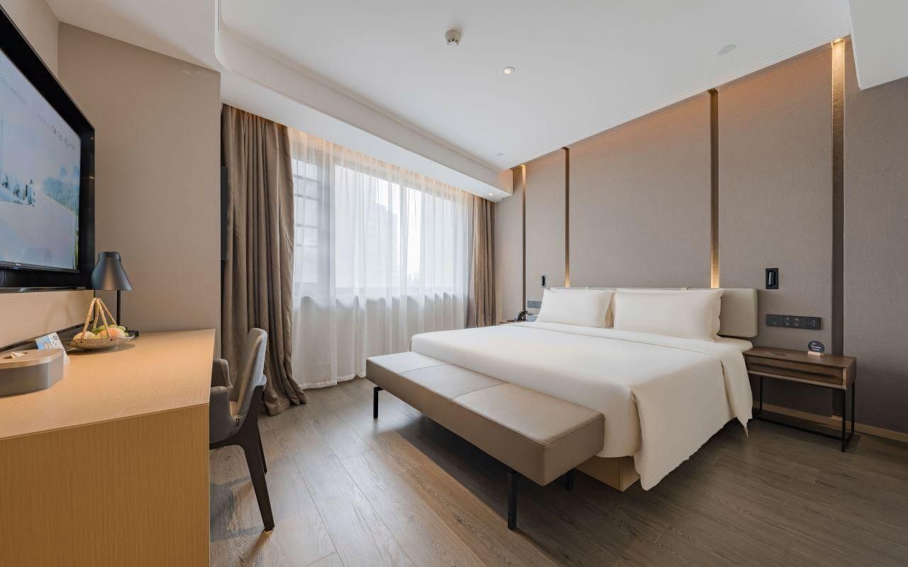 Atour - Elegant Room
