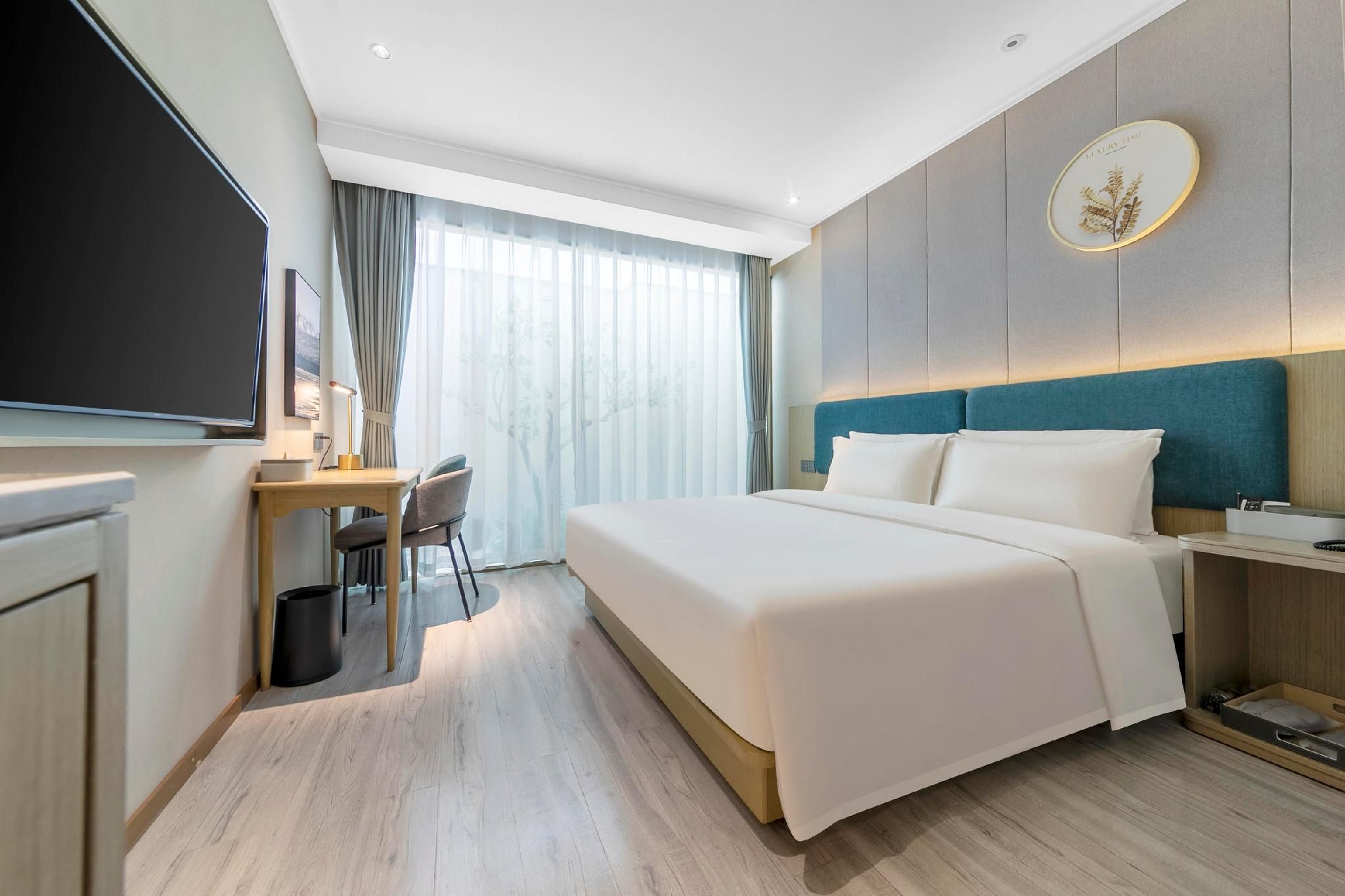 Atour - Elegant 1 Bed Room