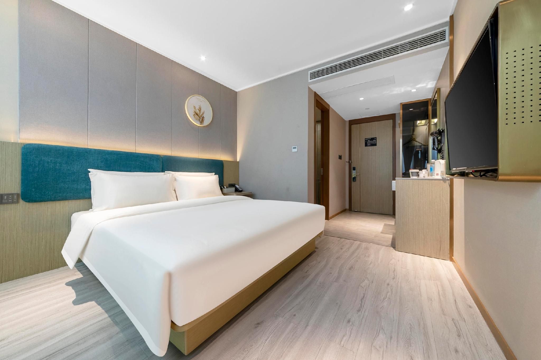 Atour - Elegant 1 Bed Room