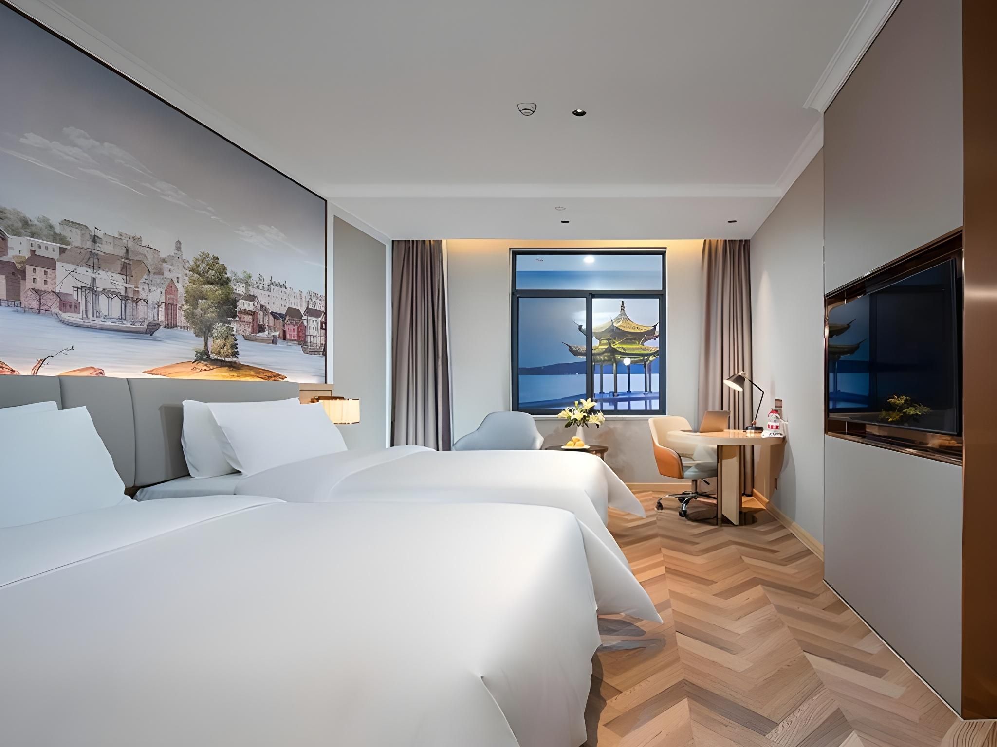 Vienna - Superior Twin room