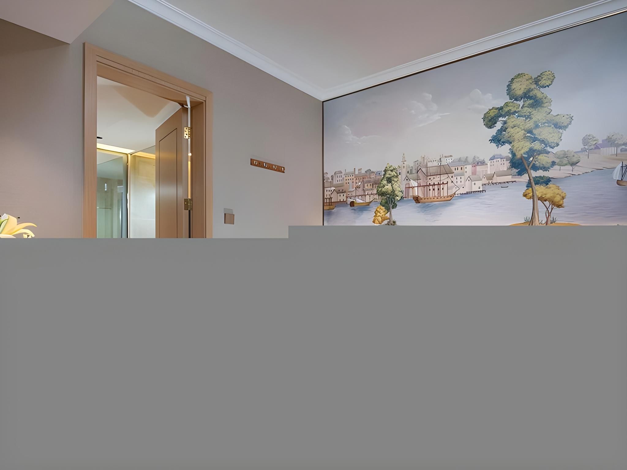 Vienna - 1 Bed Room