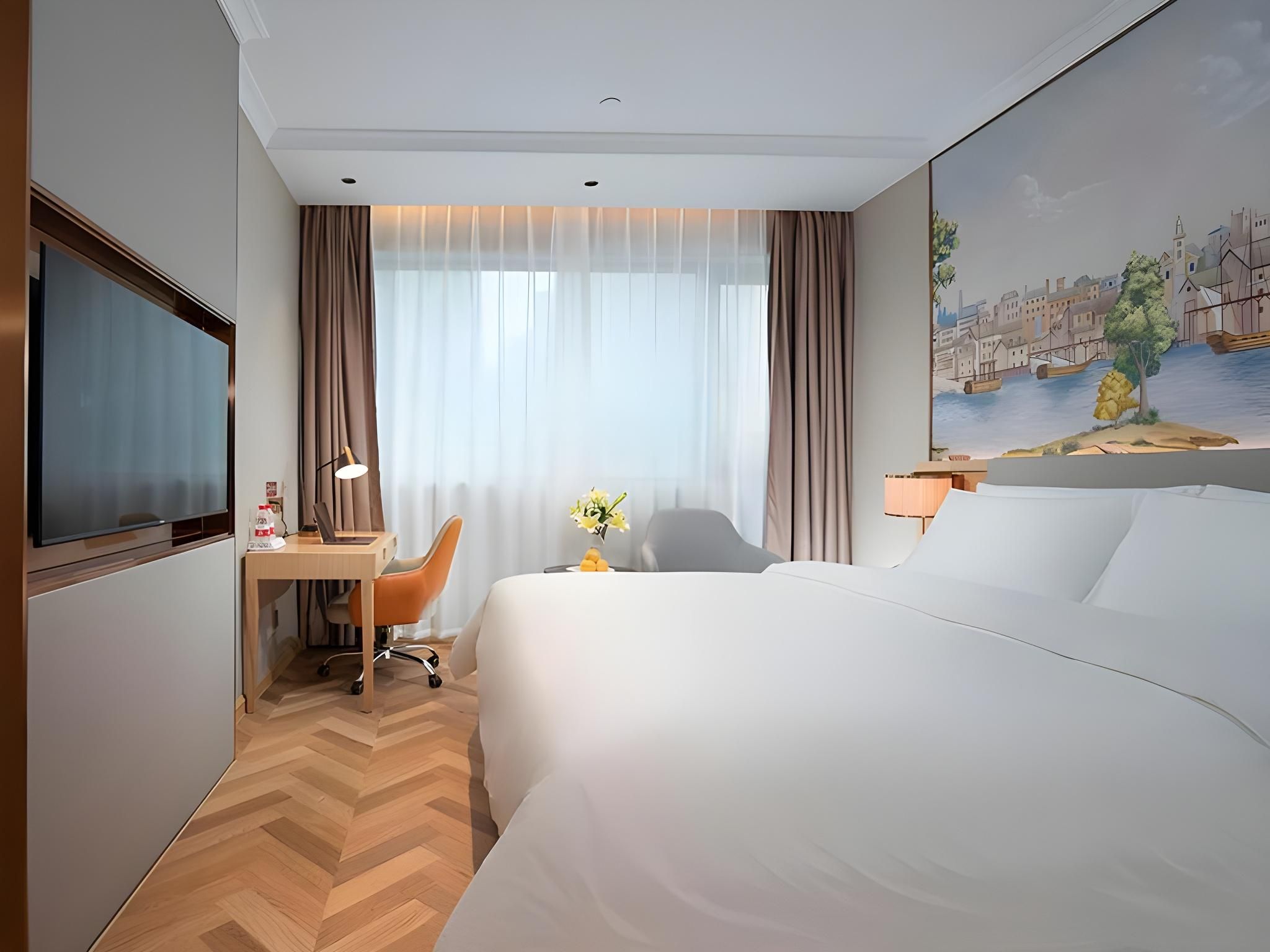 Vienna - Superior 1 Bed Room