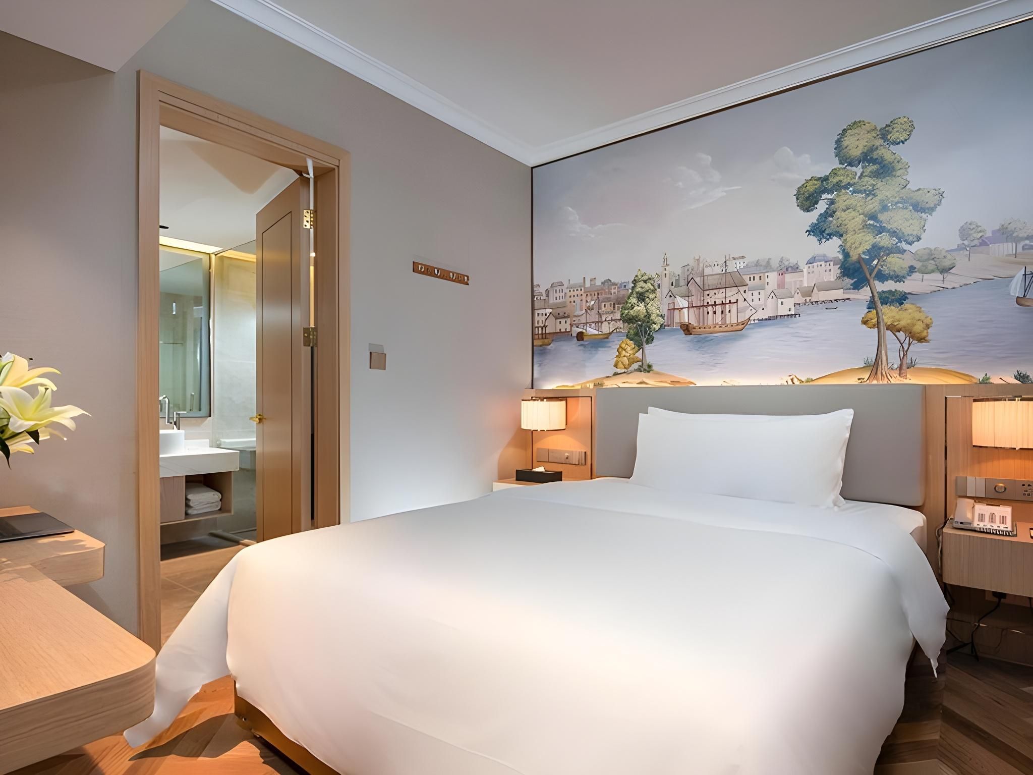 Vienna - 1 Bed Room