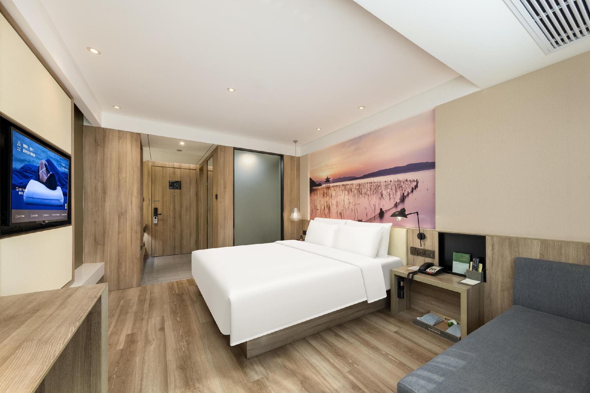 Atour - Elegant 1 Bed Room