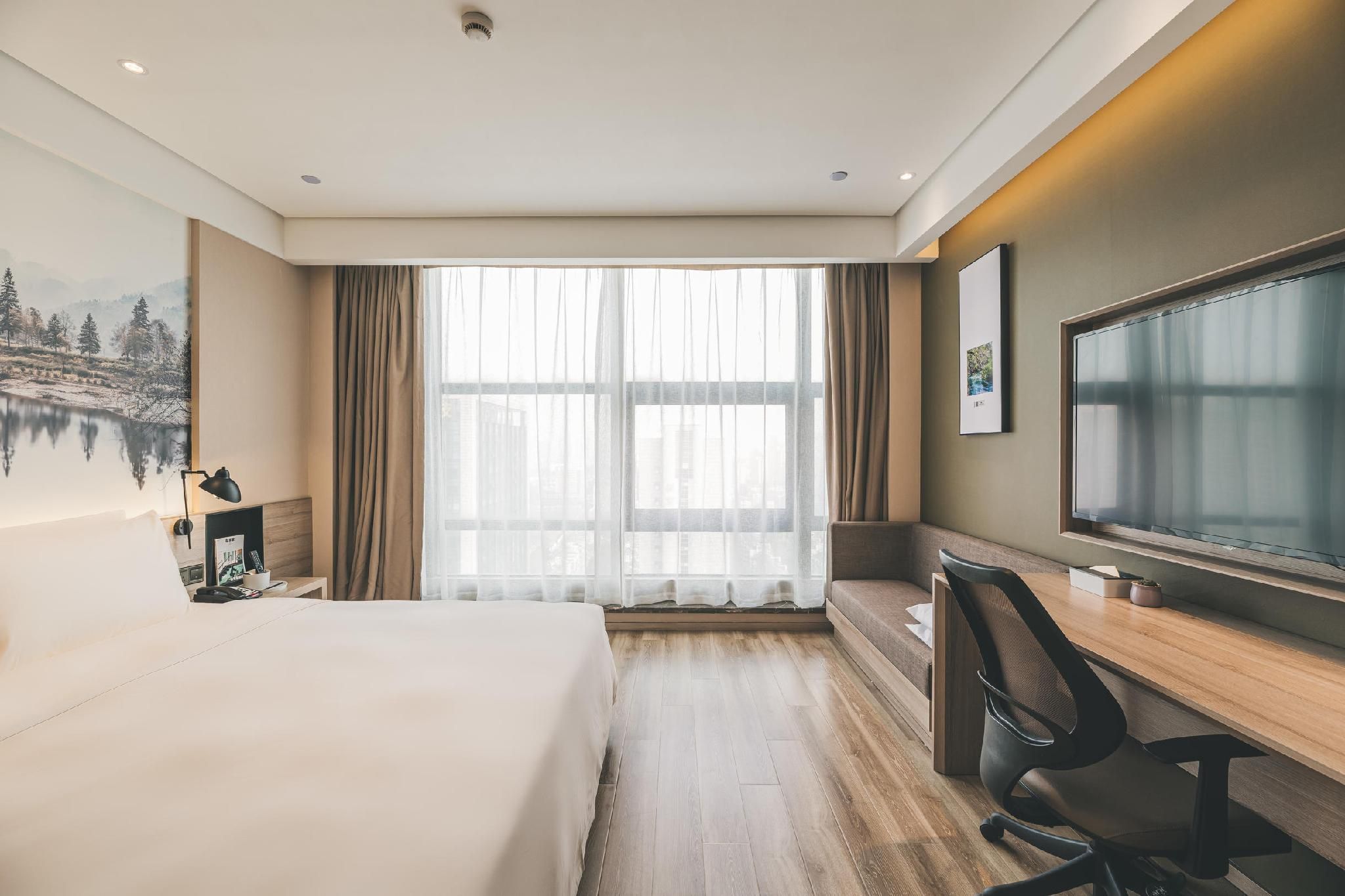 Atour - Elegant 1 Bed Room