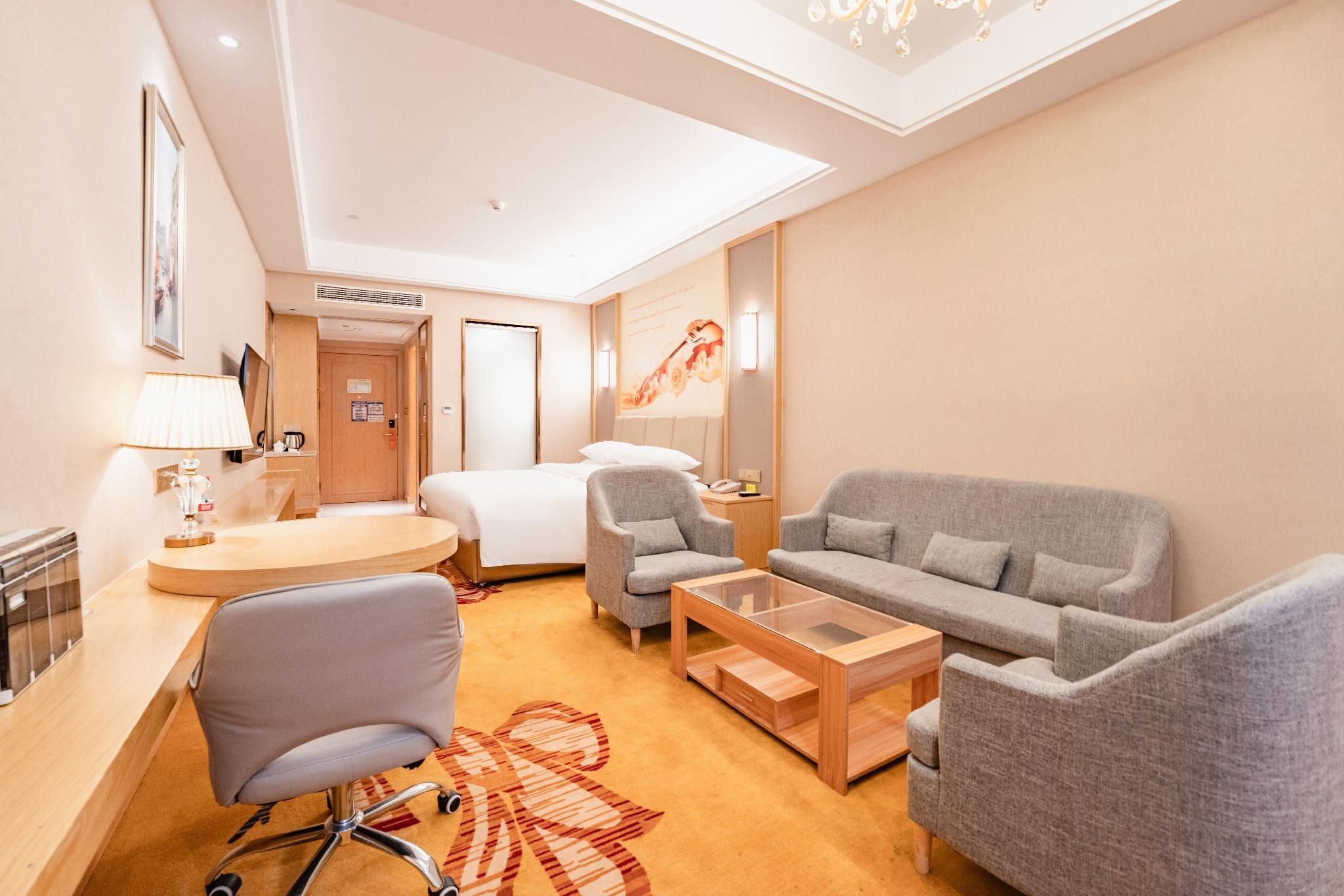 Business Suite