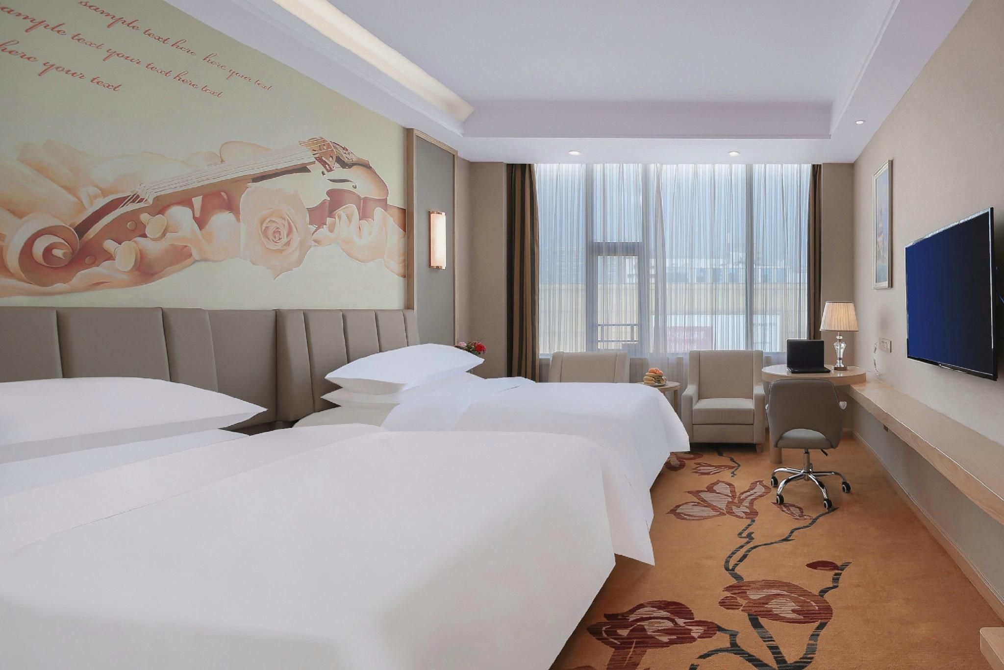 Vienna - Business Twin Room