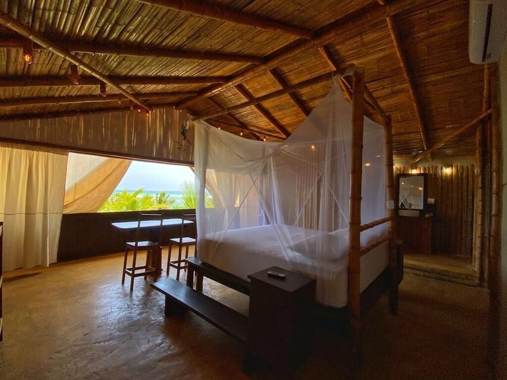 Superior Suite, Sea View