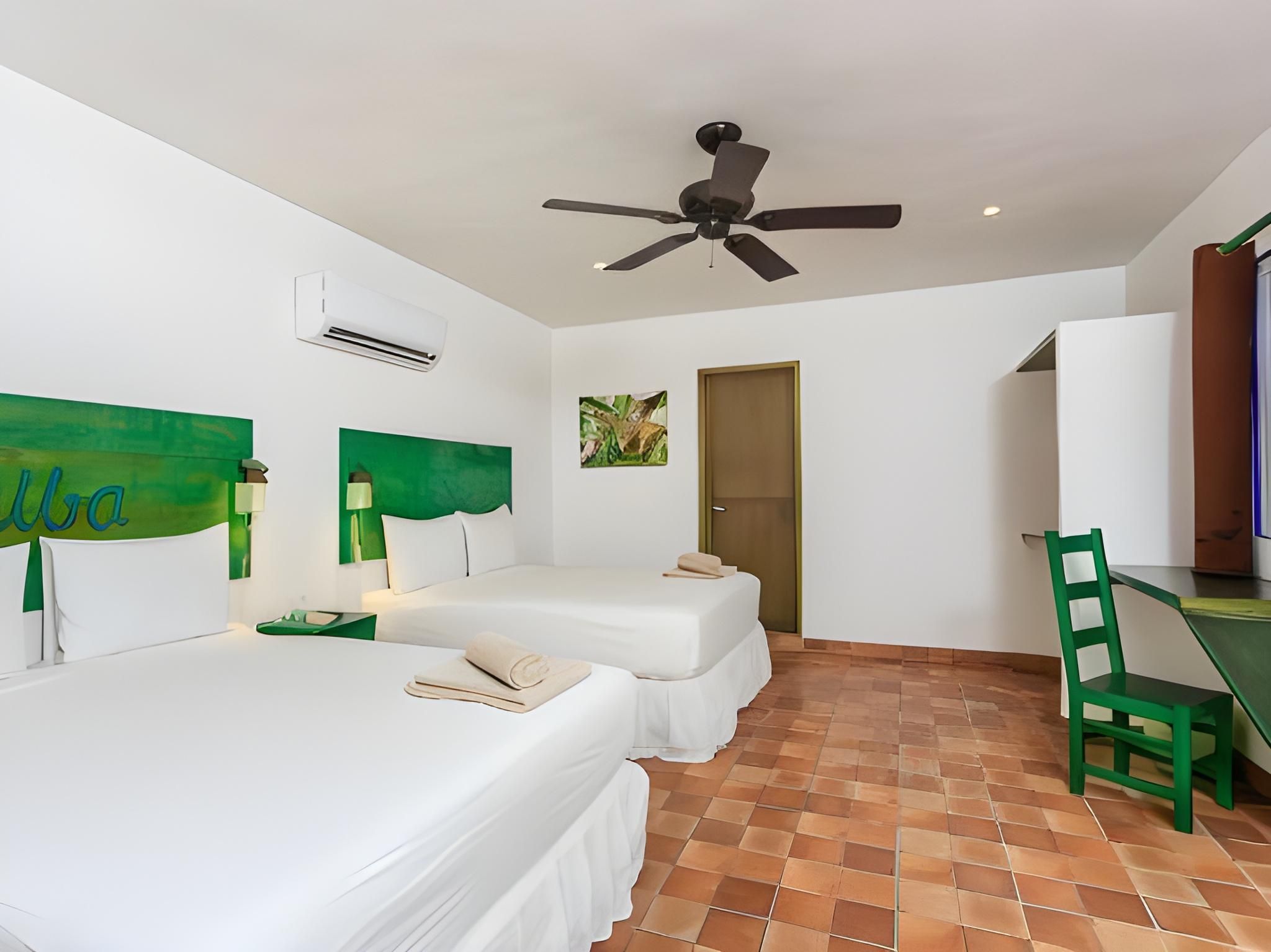 Premium Room
