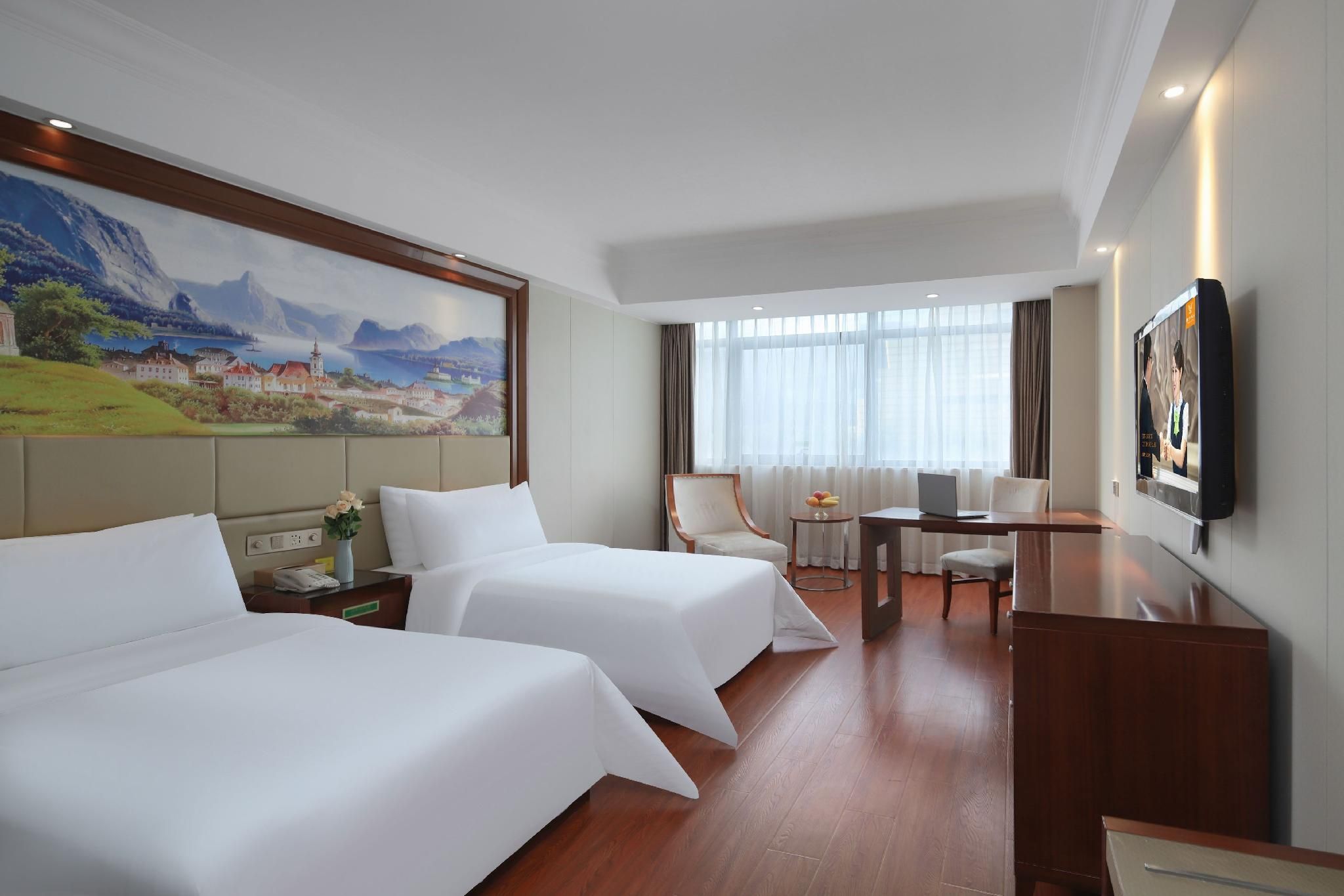 Vienna - Deluxe Room