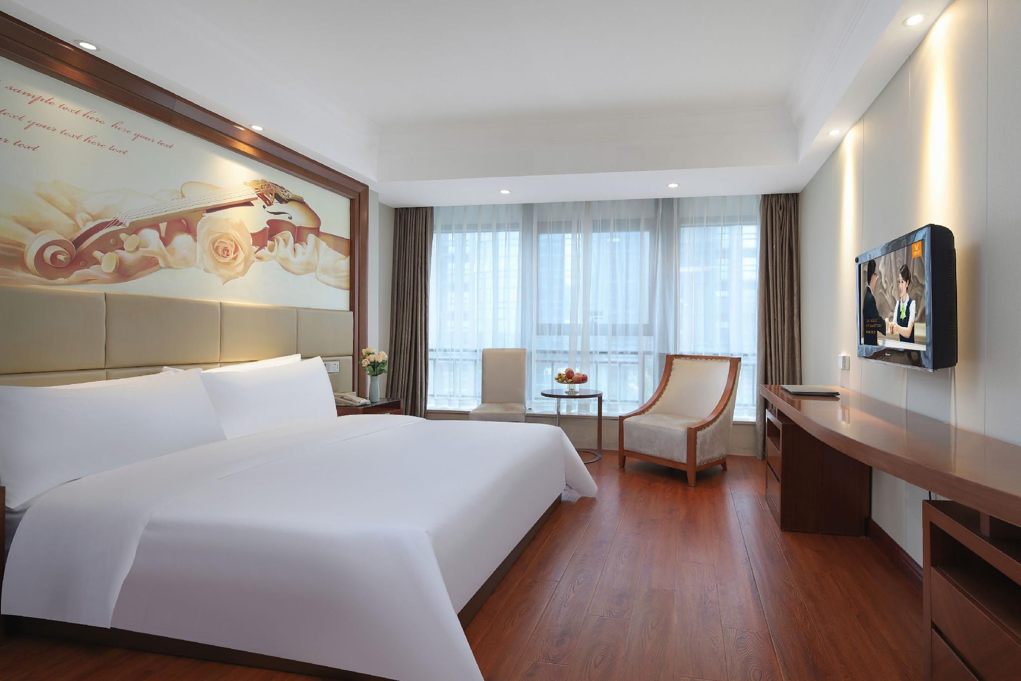 Vienna - Deluxe Room