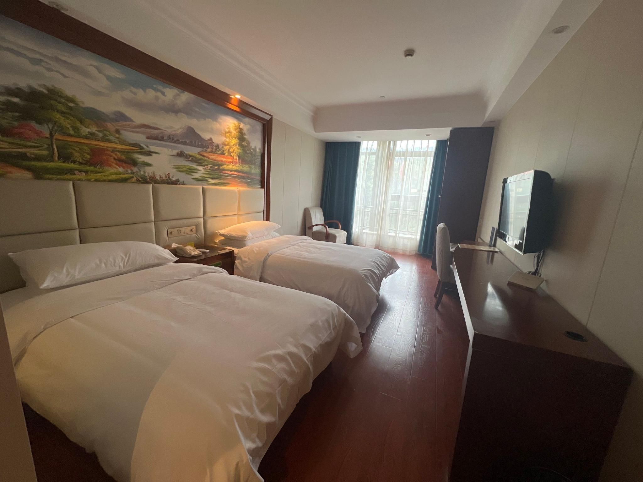 Vienna - Superior Twin room