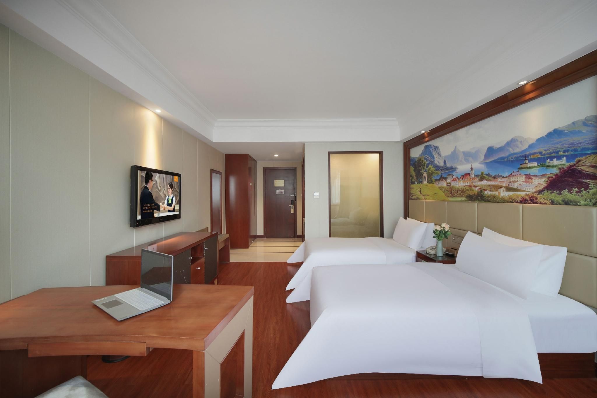 Vienna - Superior Twin room