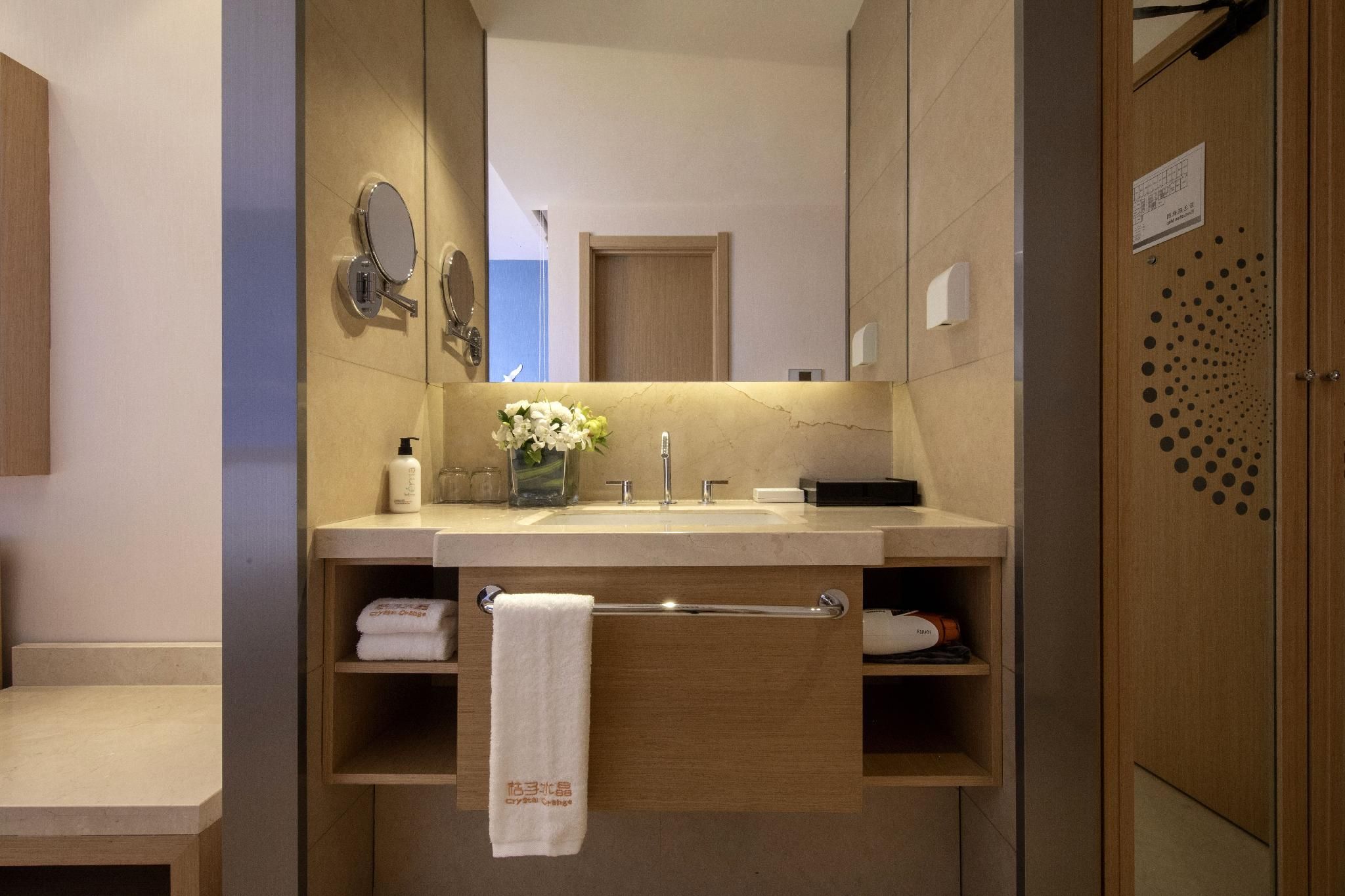 Executive, Larger Guest room, 1 Queen