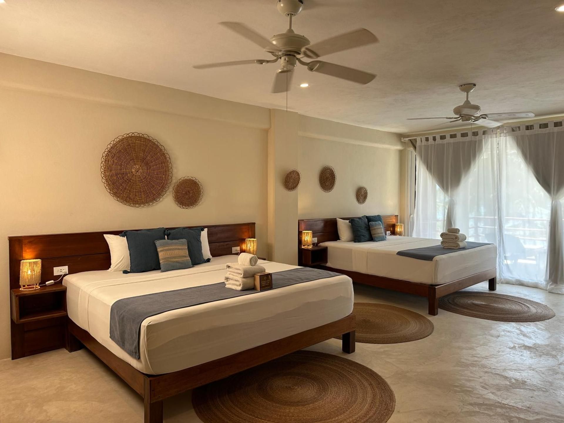 Queen Suite