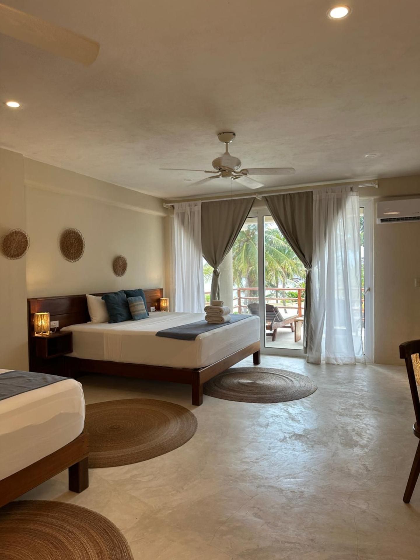 Queen Suite