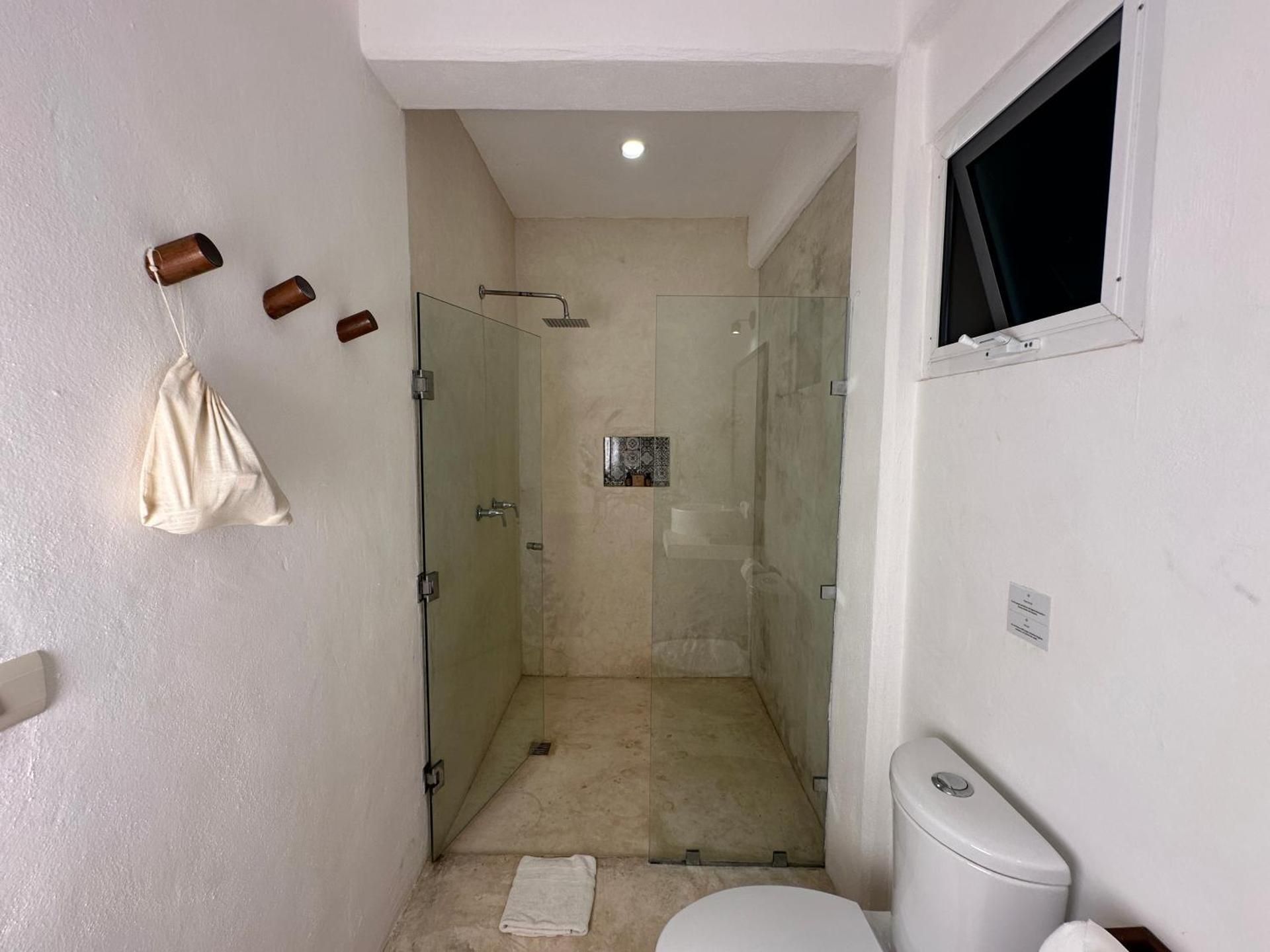 Junior Suite with Balcony