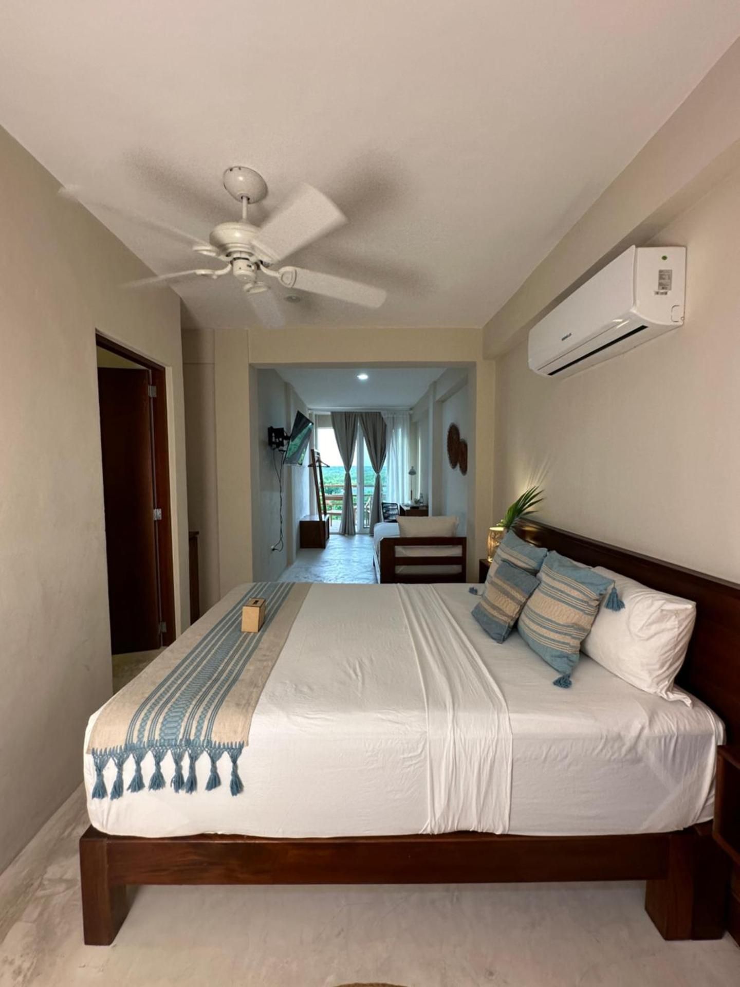 Family Junior Suite