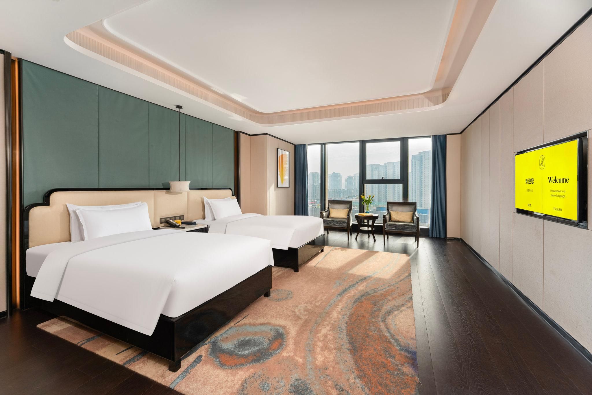 Premium Room