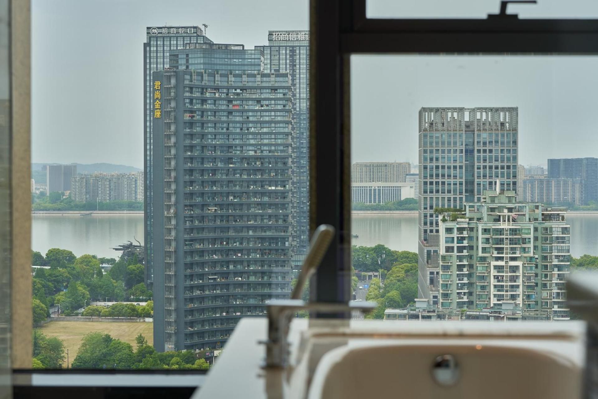 Presidential King Suite