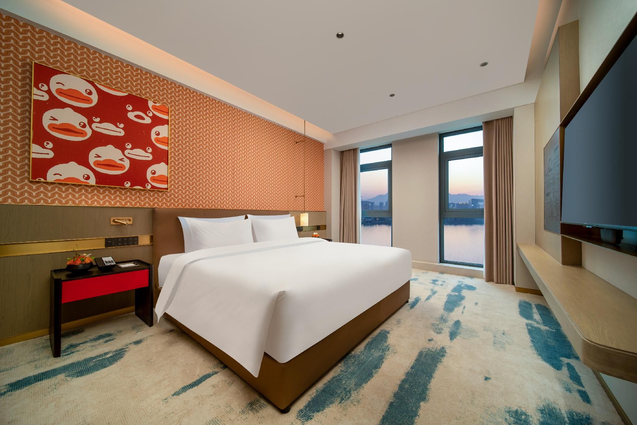 Suite River View