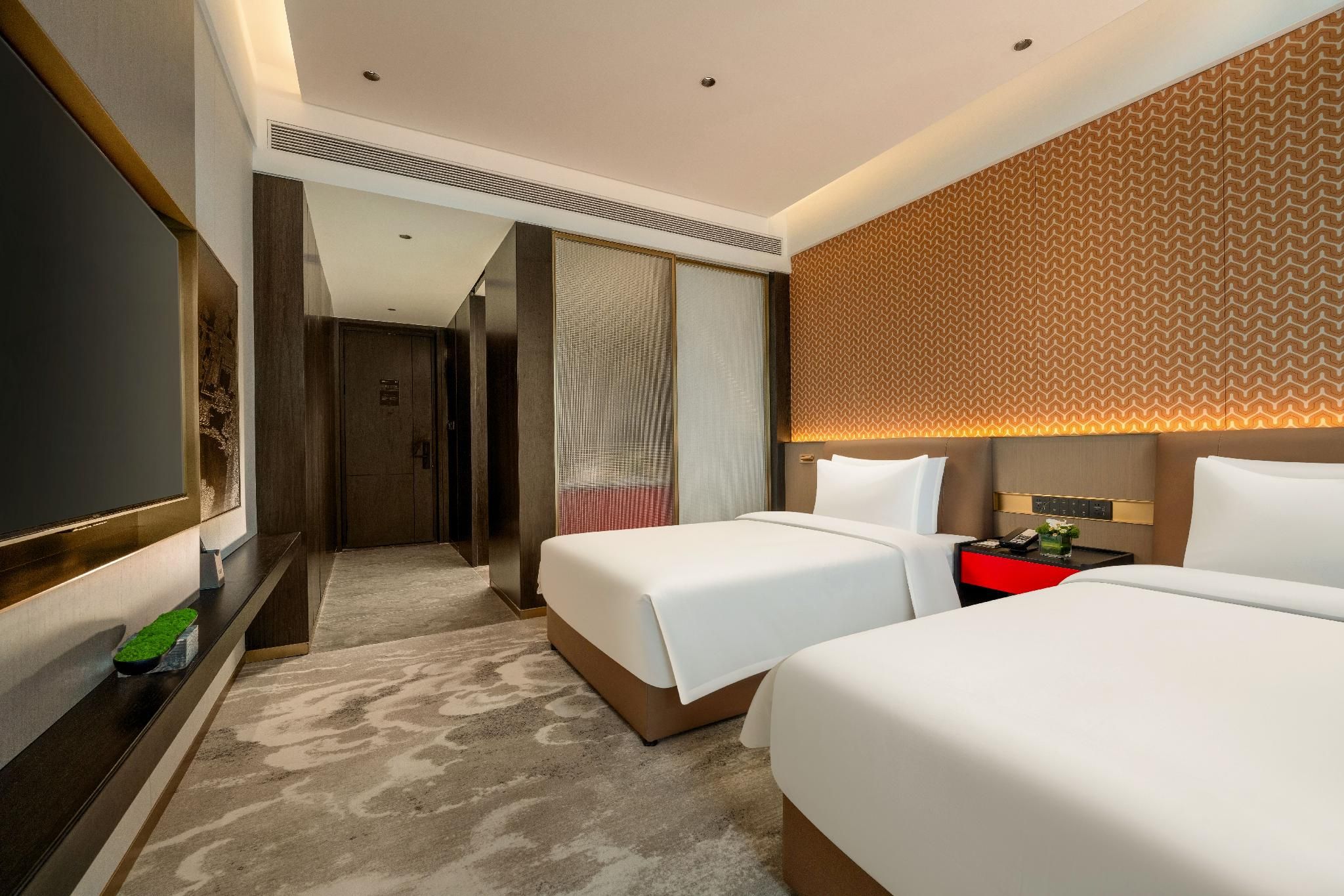 Guest room, 1 Double