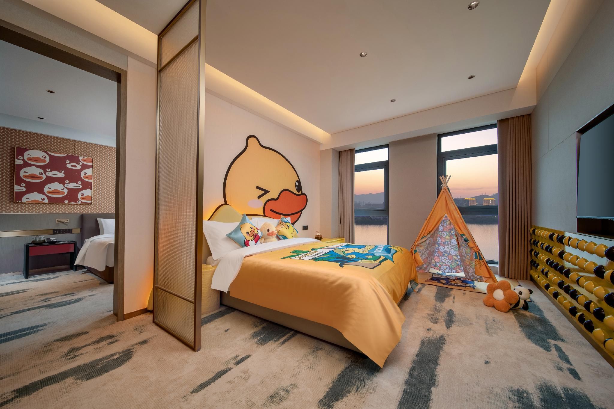 Suite River View